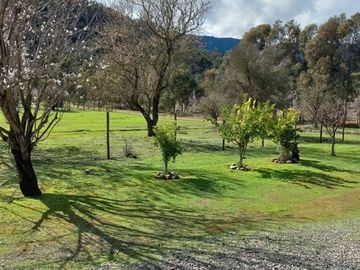 Parcela en Venta en La Viluma / Ruta G- 646