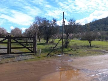 Parcela en Venta en La Viluma / Ruta G- 646
