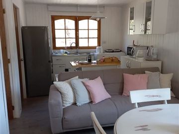 Parcela en Venta en La Viluma / Ruta G- 646