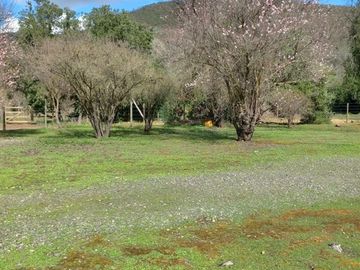 Parcela en Venta en La Viluma / Ruta G- 646