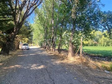 Sitio en Venta en Fundo San Jorge/ Av. Huamachuco
