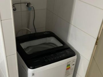 Departamento en Venta en C64616 - Portugal /10 de Julio 1D1B