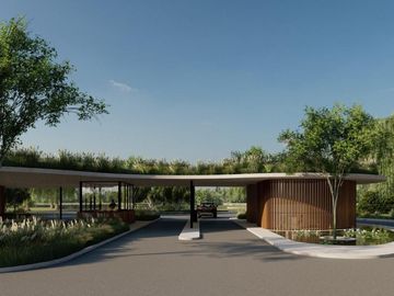 Oportunidad !! Venta terreno  de Nordelta Puentes