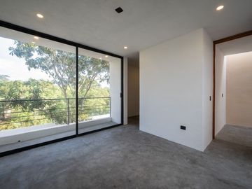 Townhouse en venta en privada zona de Conkal al norte de Mérida