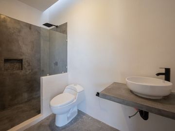 Townhouse en venta en privada zona de Conkal al norte de Mérida