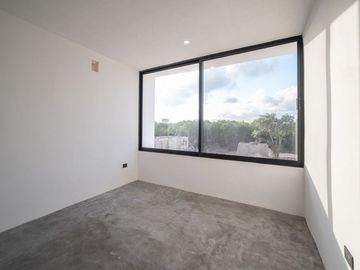 Townhouse en venta en privada zona de Conkal al norte de Mérida