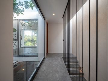 Townhouse en venta en privada zona de Conkal al norte de Mérida