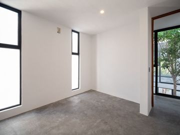 Townhouse en venta en privada zona de Conkal al norte de Mérida