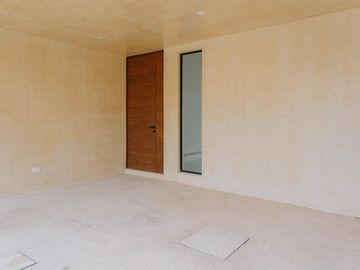 Townhouse en venta de 2 recámaras en Dzityá