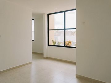 Townhouse en venta de 2 recámaras en Dzityá