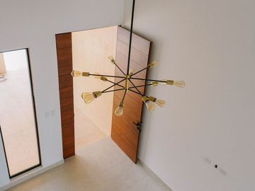 Townhouse en venta de 2 recámaras en Dzityá