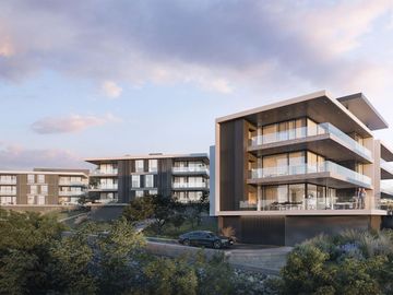 VENTA | Departamento 3dorm | Villa Warcalde | ALQANTAR Condominio Privado