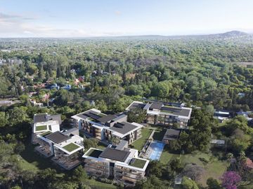 VENTA | Departamento 3dorm | Villa Warcalde | ALQANTAR Condominio Privado