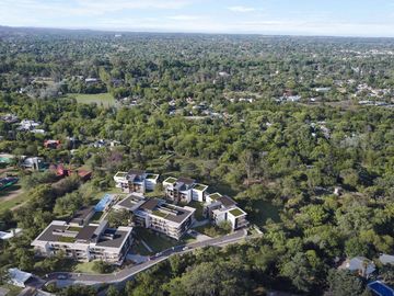 VENTA | Departamento 3dorm | Villa Warcalde | ALQANTAR Condominio Privado