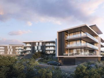 VENTA | Departamento 3dorm | Villa Warcalde | ALQANTAR Condominio Privado