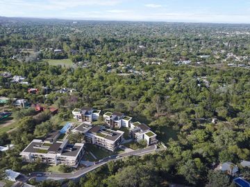 VENTA | Departamento 3dorm | Villa Warcalde | ALQANTAR Condominio Privado