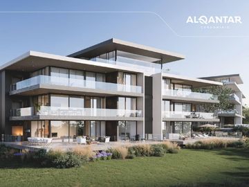 VENTA | Departamento 3dorm | Villa Warcalde | ALQANTAR Condominio Privado