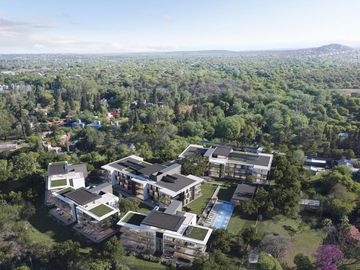 VENTA | Departamento 3dorm | Villa Warcalde | ALQANTAR Condominio Privado