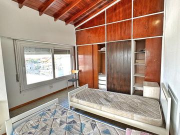Galpón en Block + Departamento 4 amb - Barrio 9 de Julio
