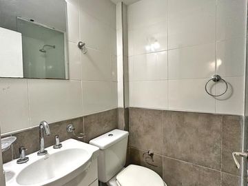 Galpón en Block + Departamento 4 amb - Barrio 9 de Julio