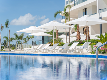 ZONA HOTELERA TORRE BLUME CANCÚN QUINTANA ROO