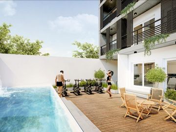 Departamento - Wilde