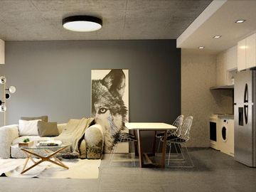 Departamento - Wilde