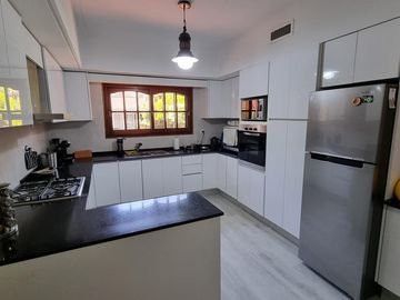 Casa - Quilmes Oeste