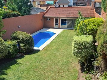 Casa - Quilmes Oeste