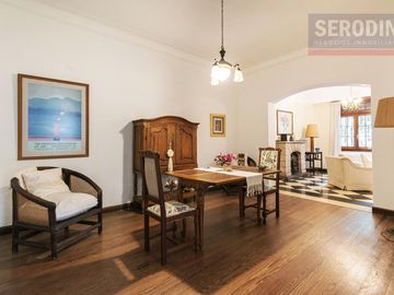Casa en Bernal Este