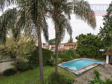 Casa en Bernal Este