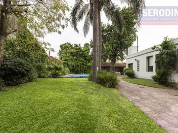 Casa en Bernal Este