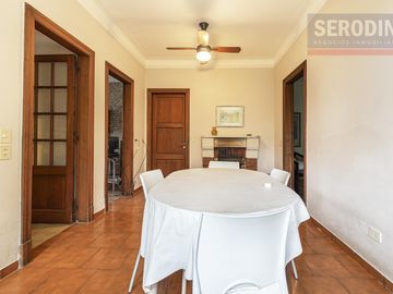 Casa en Bernal Este