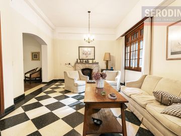 Casa en Bernal Este