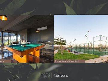 Casa venta Mérida privada  TAMORA  Conkal