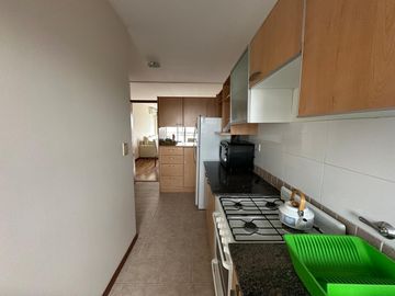 Venta Departamento FUNDAR 2 dormitorios, cochera en  Rosario - Centro