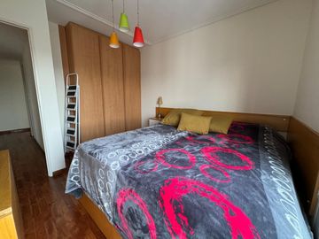 Venta Departamento FUNDAR 2 dormitorios, cochera en  Rosario - Centro