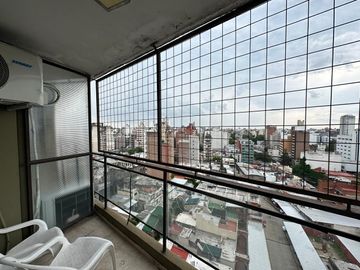 Venta Departamento FUNDAR 2 dormitorios, cochera en  Rosario - Centro