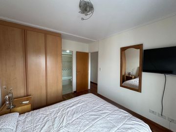 Venta Departamento FUNDAR 2 dormitorios, cochera en  Rosario - Centro