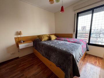 Venta Departamento FUNDAR 2 dormitorios, cochera en  Rosario - Centro