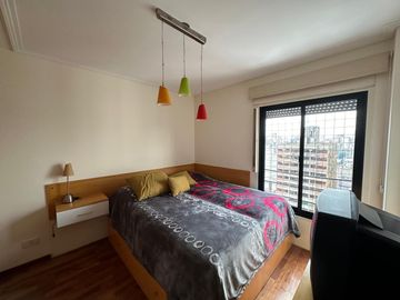 Venta Departamento FUNDAR 2 dormitorios, cochera en  Rosario - Centro