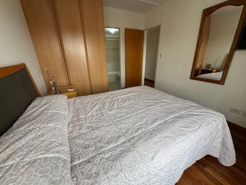 Venta Departamento FUNDAR 2 dormitorios, cochera en  Rosario - Centro