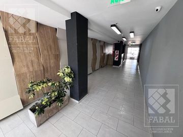 Departamento venta Centro, 1 dormitorio, baño y balcón