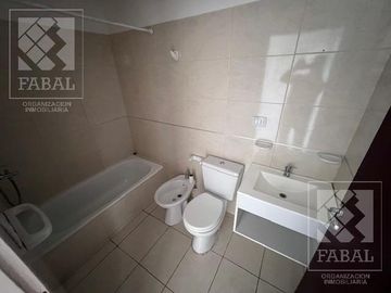 Departamento venta Centro, 1 dormitorio, baño y balcón