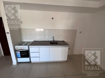 Departamento venta Centro, 1 dormitorio, baño y balcón