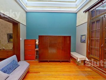 Excepcional PH en Palermo – Entrada Independiente, Sin Expensas y Patio con Parrilla