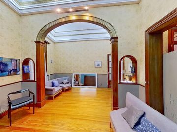 Excepcional PH en Palermo – Entrada Independiente, Sin Expensas y Patio con Parrilla