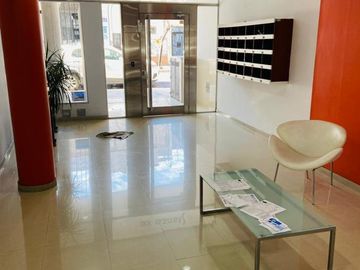 Departamento monoambiente en venta Martin
