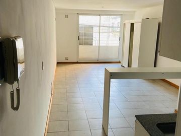 Departamento monoambiente en venta Martin