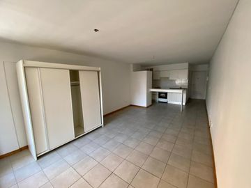 Departamento monoambiente en venta Martin